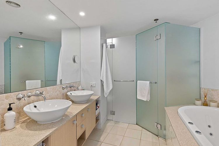 Sebel Apartments – Beautiful 2 Bedroom With Private Rooftop