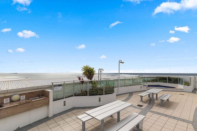 Sebel Apartments – Beautiful 2 Bedroom With Private Rooftop