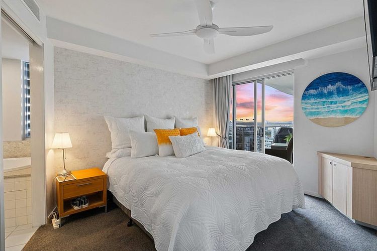 Sebel Apartments – Beautiful 2 Bedroom With Private Rooftop