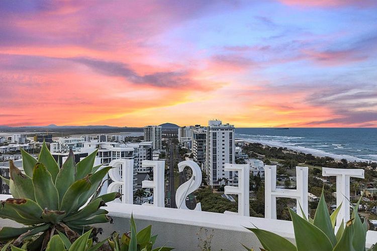 Sebel Apartments – Beautiful 2 Bedroom With Private Rooftop