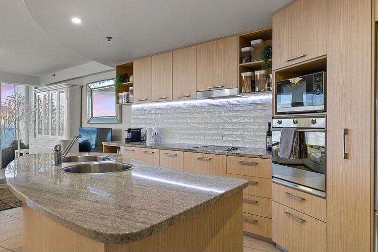 Sebel Apartments – Beautiful 2 Bedroom With Private Rooftop