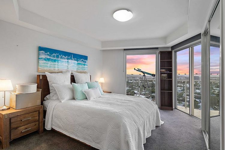 Sebel Apartments – Beautiful 2 Bedroom With Private Rooftop