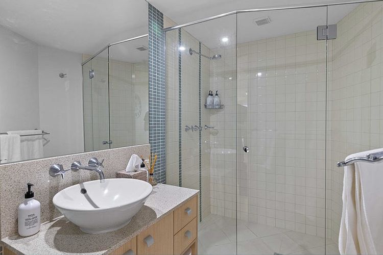 Sebel Apartments – Beautiful 2 Bedroom With Private Rooftop