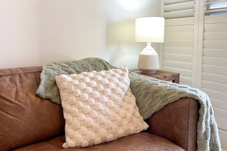 Ocean Views – Stylish 1 Bedroom in Surfers Paradise