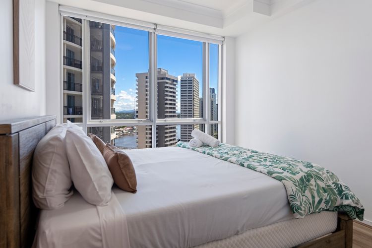 Chevron Renaissance Two Bedroom Ocean Views