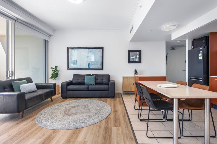 Chevron Renaissance Two Bedroom Ocean Views