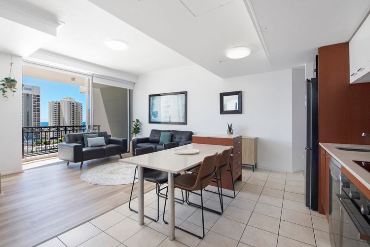 Chevron Renaissance Two Bedroom Ocean Views