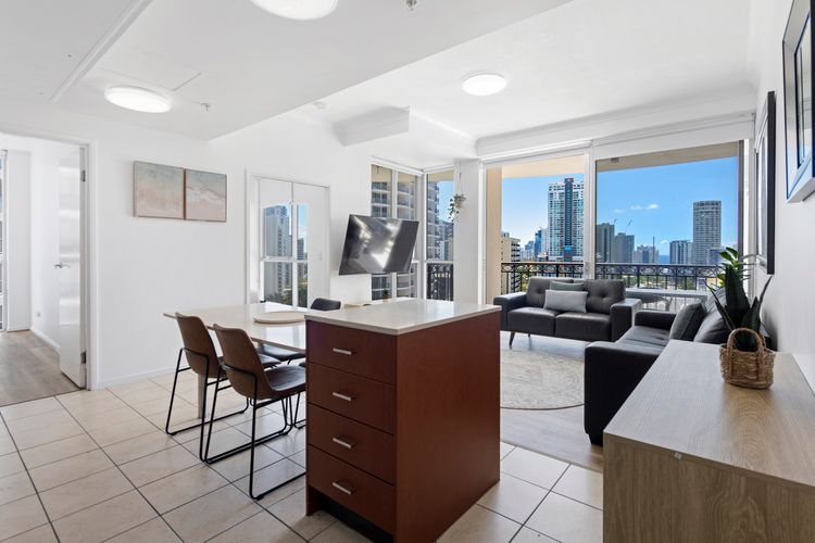Chevron Renaissance Two Bedroom Ocean Views