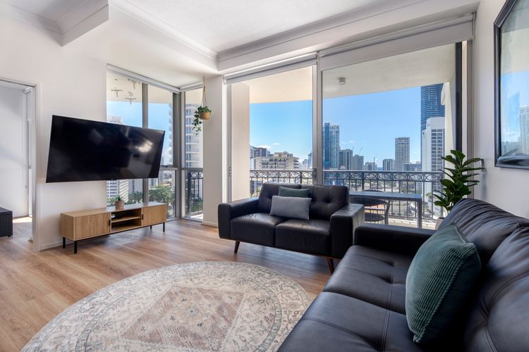 Chevron Renaissance Two Bedroom Ocean Views