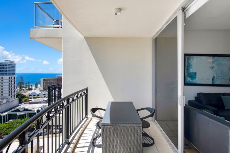 Chevron Renaissance Two Bedroom Ocean Views