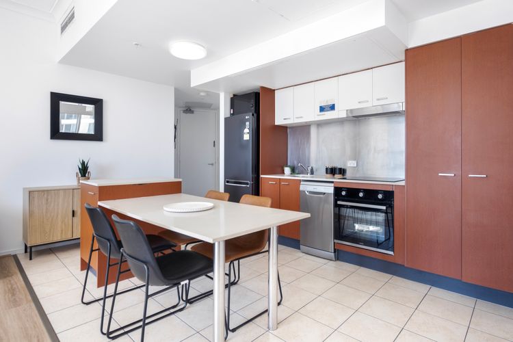 Chevron Renaissance Two Bedroom Ocean Views