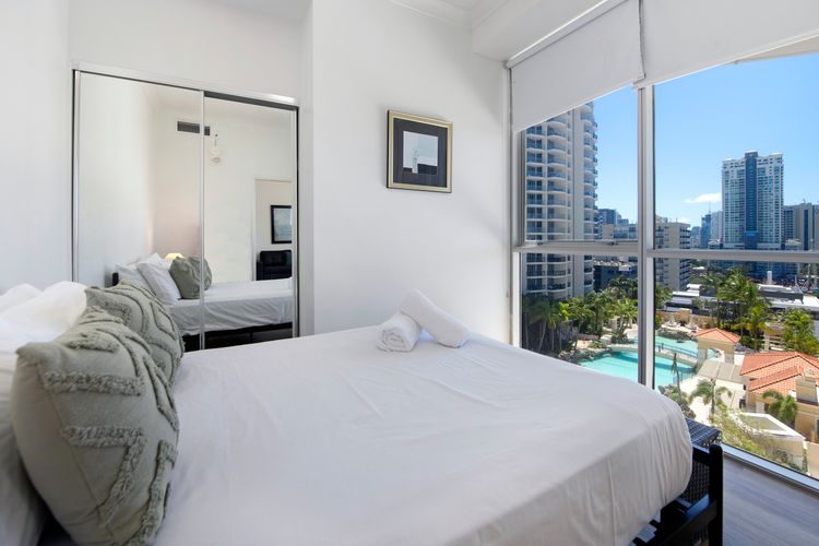 Chevron Renaissance Two Bedroom Ocean Views