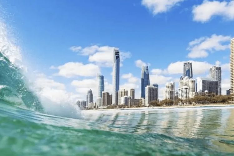 Two Bedroom Dual Key At Legends Resort