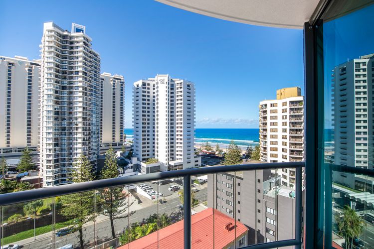 Legends Resort 9th Floor Ocean Views