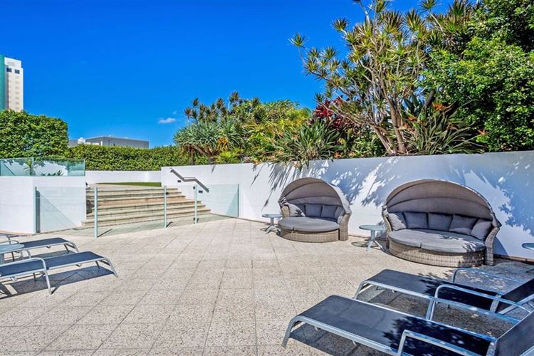 Legends Resort 9th Floor Ocean Views