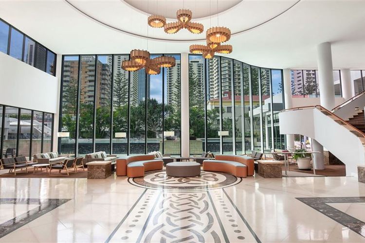 Legends Resort 9th Floor Ocean Views