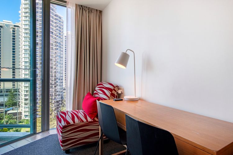 Legends Resort 9th Floor Ocean Views