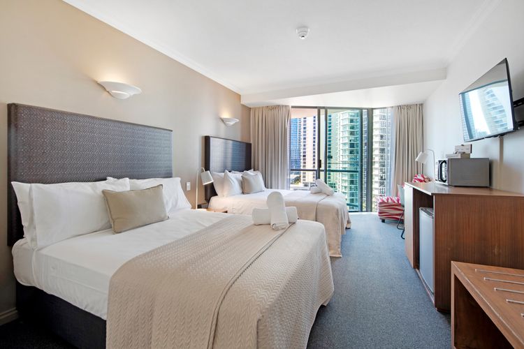 Legends Resort 9th Floor Ocean Views