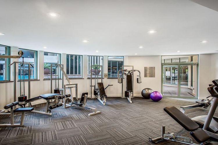 Legends Resort 9th Floor Ocean Views