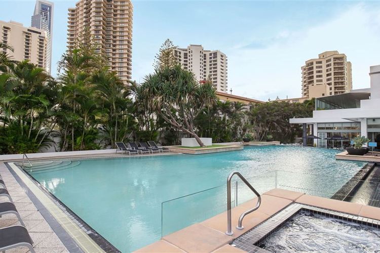 Legends Resort 9th Floor Ocean Views