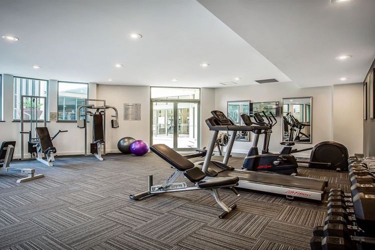 Legends Resort 9th Floor Ocean Views