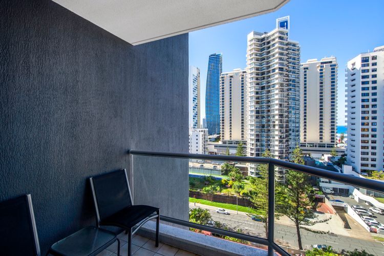 Comfortable Hotel Studio at Legends Resort