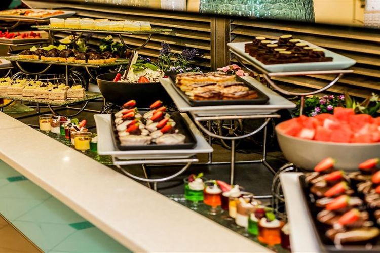 Comfortable Hotel Studio at Legends Resort