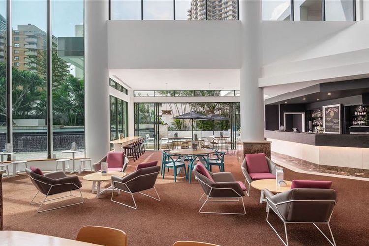 Comfortable Hotel Studio at Legends Resort