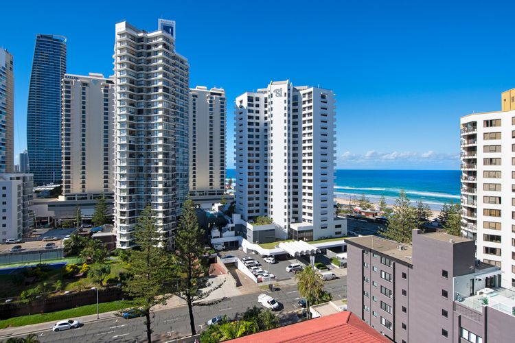 Comfortable Hotel Studio at Legends Resort