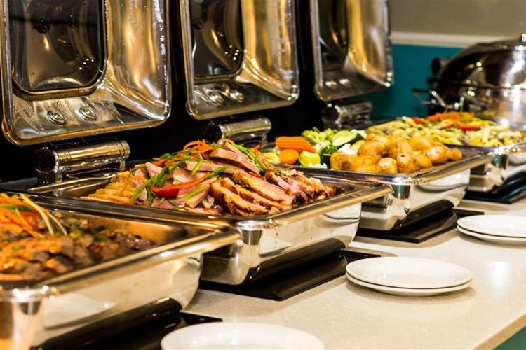 Comfortable Hotel Studio at Legends Resort