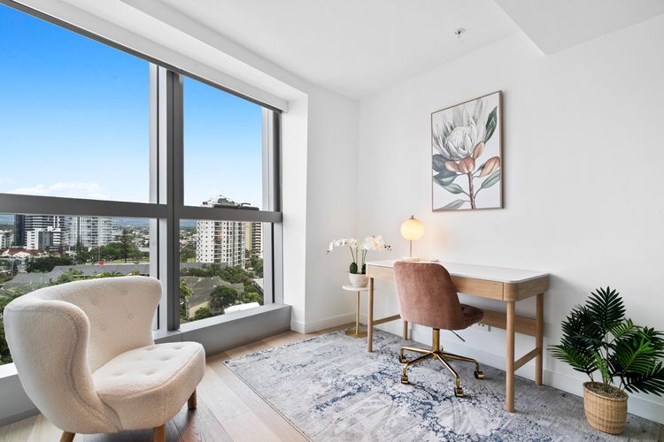 Jewel Residences – Luxury One Bedroom Apartment