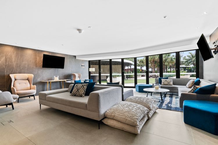 Jewel Residences – Luxury One Bedroom Apartment