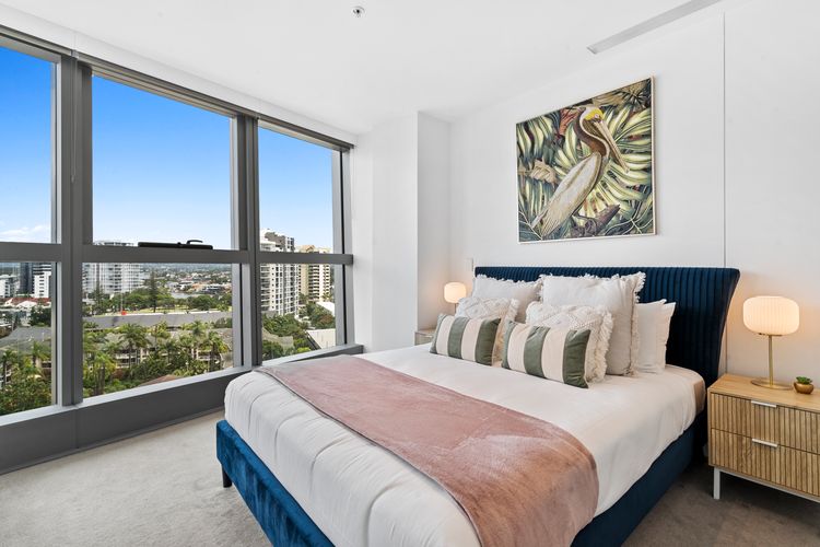 Jewel Residences – Luxury One Bedroom Apartment