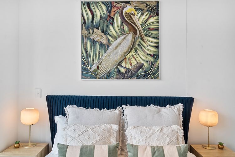 Jewel Residences – Luxury One Bedroom Apartment