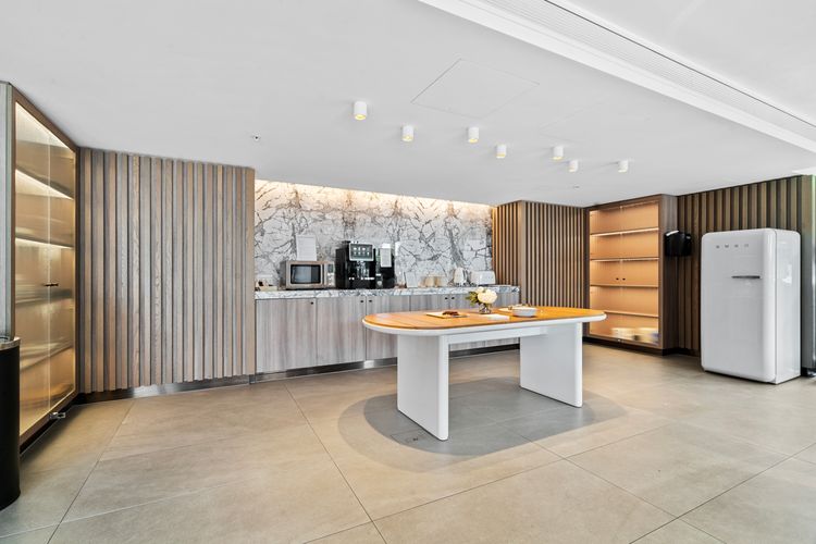 Jewel Residences – Luxury One Bedroom Apartment