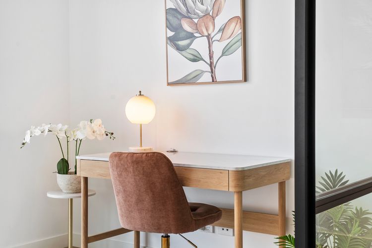 Jewel Residences – Luxury One Bedroom Apartment