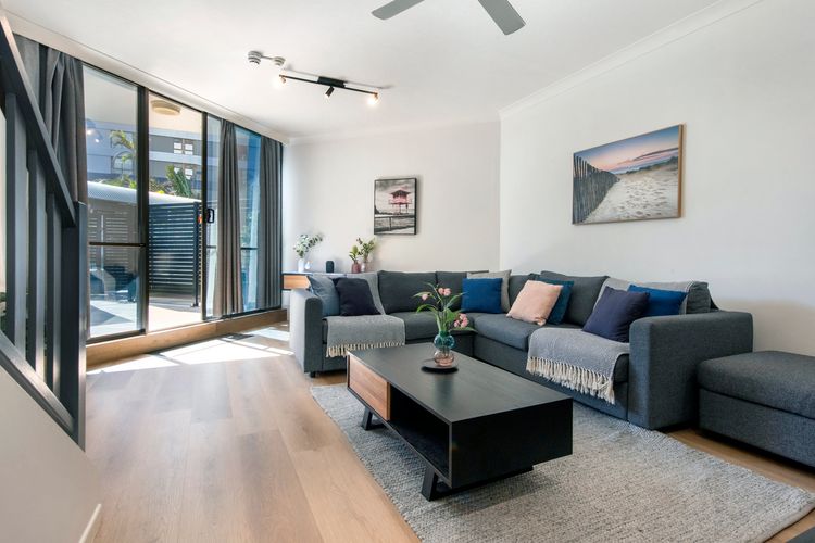 Unbeatable Location – Spacious 3 bedroom townhouse