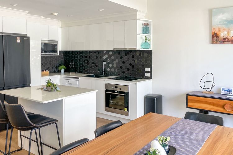 Unbeatable Location – Spacious 3 bedroom townhouse