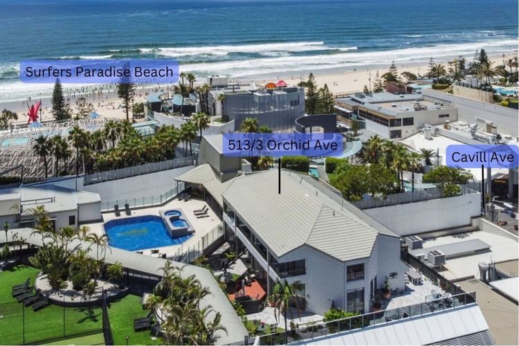 Unbeatable Location – Spacious 3 bedroom townhouse