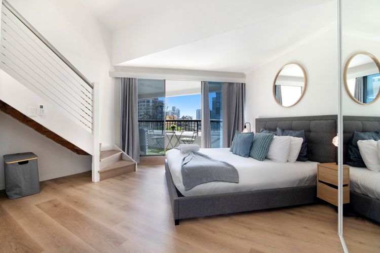 Unbeatable Location – Spacious 3 bedroom townhouse