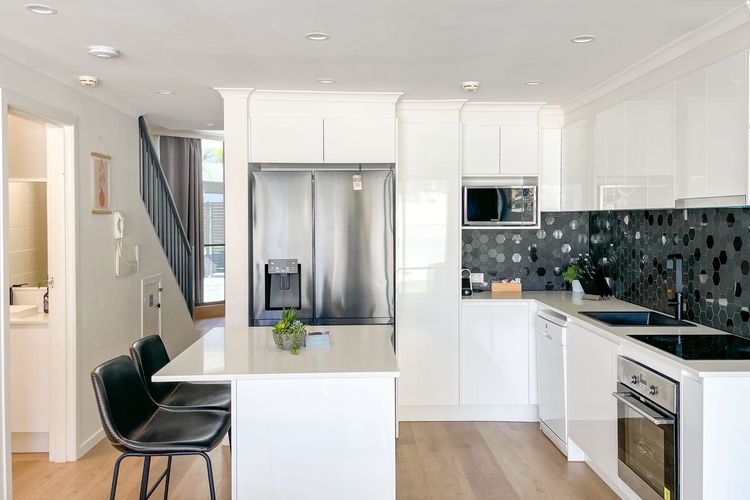 Unbeatable Location – Spacious 3 bedroom townhouse