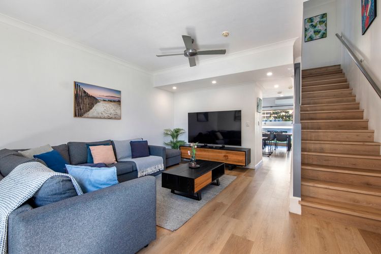 Unbeatable Location – Spacious 3 bedroom townhouse