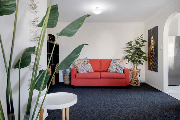 Sunny Surfers Stay – Beach & Tram at your doorstep