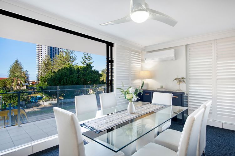 Sunny Surfers Stay – Beach & Tram at your doorstep