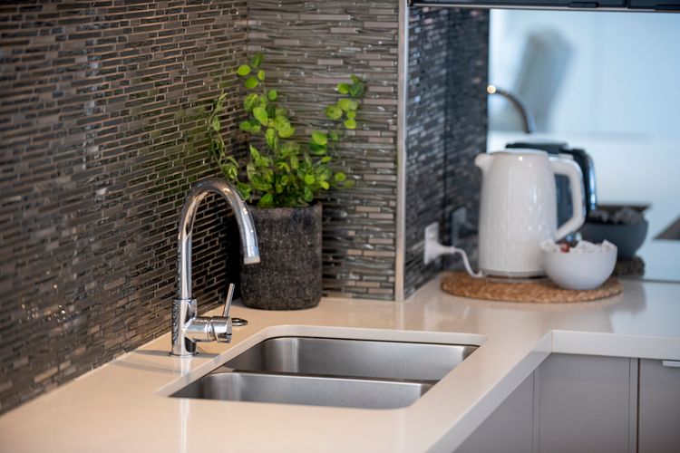 Ocean Sands Central Main Beach Apartment