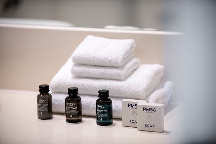 Deluxe Two Bedroom Hilton Apartment