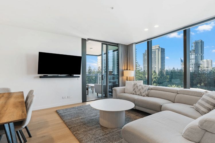 Signature Stunning 2 Bedroom Apartment