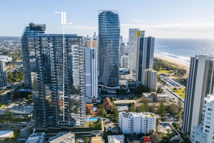 Signature Stunning 2 Bedroom Apartment