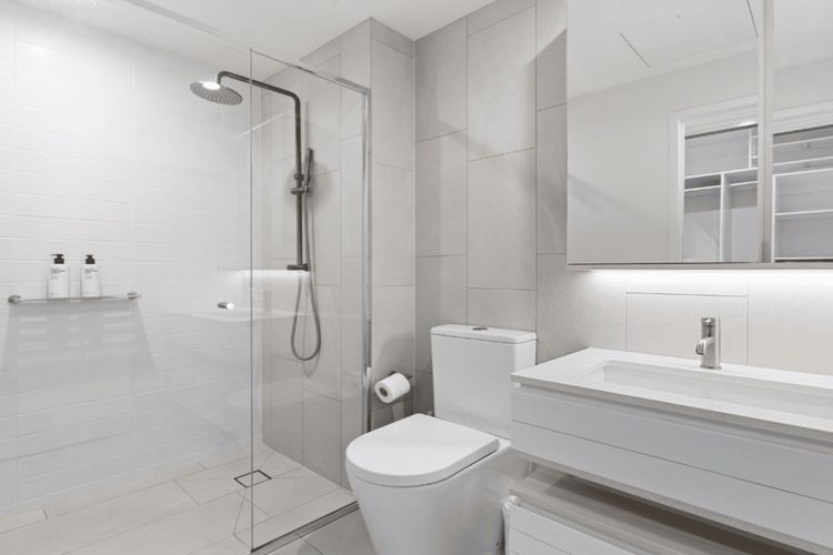 Signature Stunning 2 Bedroom Apartment