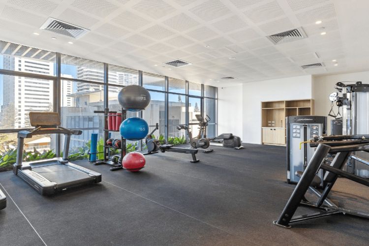 Signature Stunning 2 Bedroom Apartment